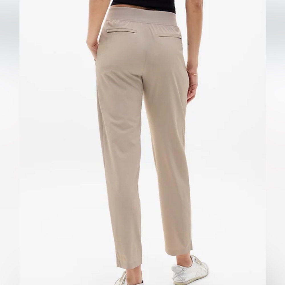 Athleta Brooklyn Mid Rise Ankle - Picture 3 of 16